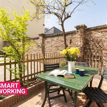 Casa Di Diana E Francesco In Zona Cenisia By Wonderful Italy Διαμέρισμα Τορίνο Εξωτερικό φωτογραφία