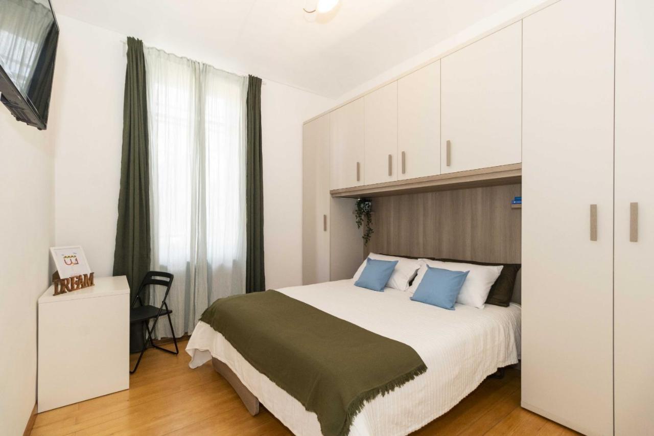 Casa Di Diana E Francesco In Zona Cenisia By Wonderful Italy Διαμέρισμα Τορίνο Εξωτερικό φωτογραφία