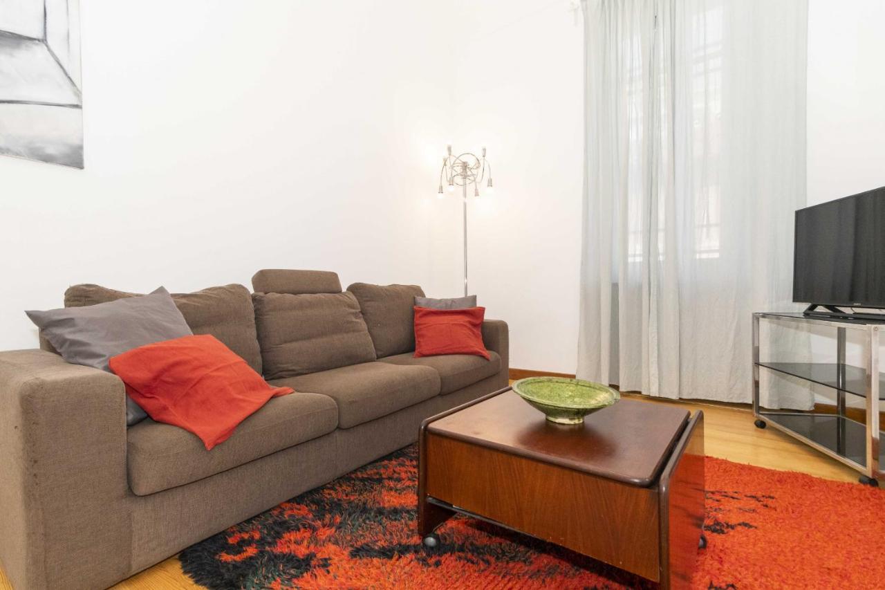 Casa Di Diana E Francesco In Zona Cenisia By Wonderful Italy Διαμέρισμα Τορίνο Εξωτερικό φωτογραφία