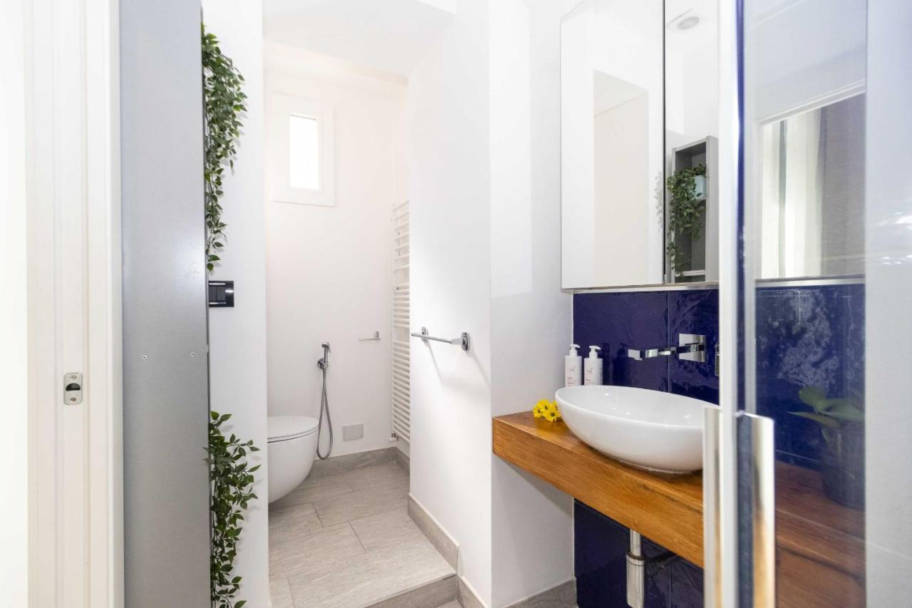 Casa Di Diana E Francesco In Zona Cenisia By Wonderful Italy Διαμέρισμα Τορίνο Εξωτερικό φωτογραφία