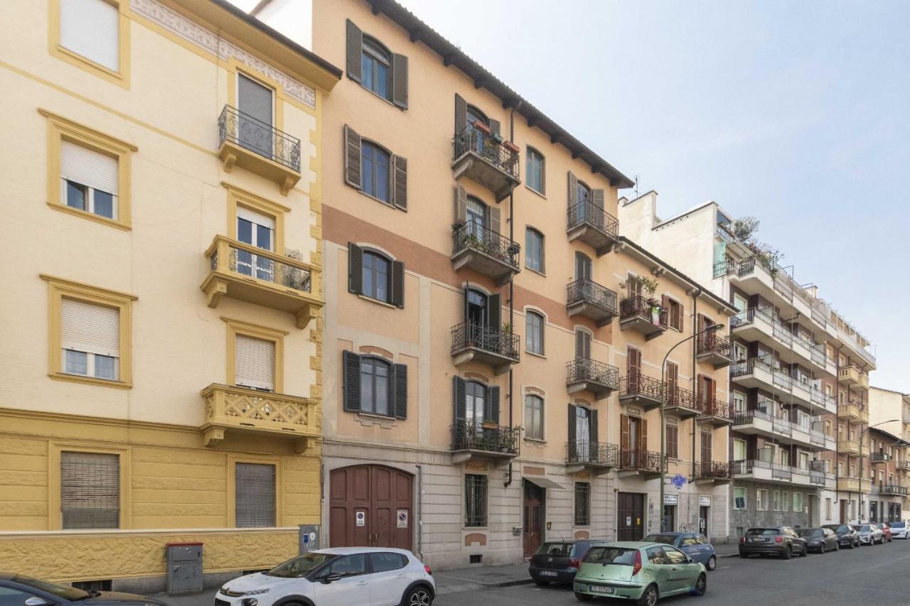 Casa Di Diana E Francesco In Zona Cenisia By Wonderful Italy Διαμέρισμα Τορίνο Εξωτερικό φωτογραφία