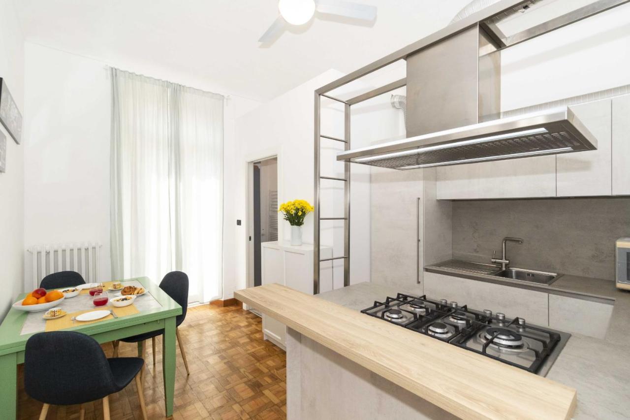 Casa Di Diana E Francesco In Zona Cenisia By Wonderful Italy Διαμέρισμα Τορίνο Εξωτερικό φωτογραφία